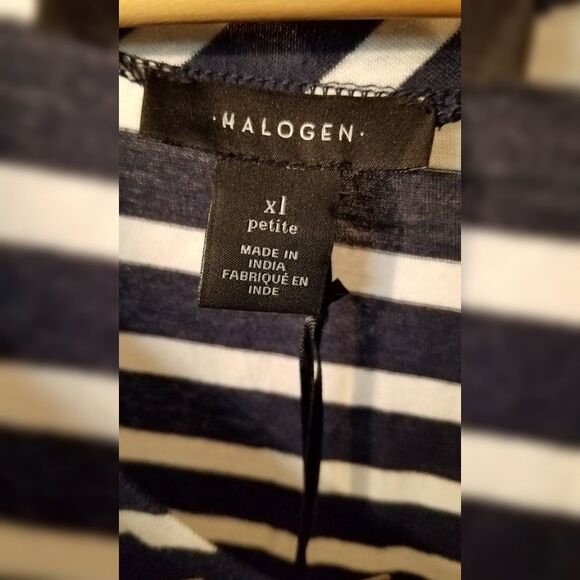 Halogen Ivory janet top - Picture 8 of 9